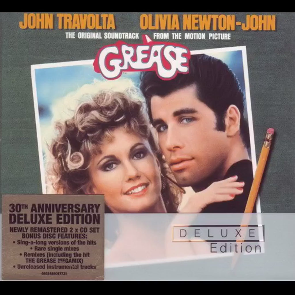 Grease Rydell High Foam trucker hat