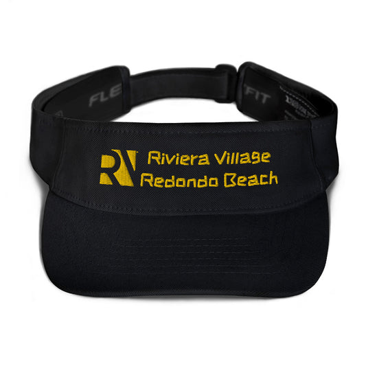 Riviera Village Redondo Beach California Visor